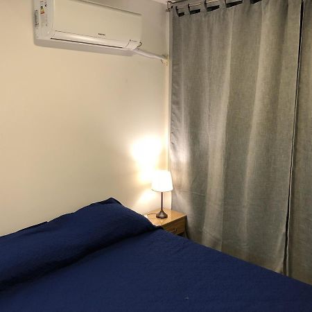 Appartamento Residencia Pasco Rosario Esterno foto