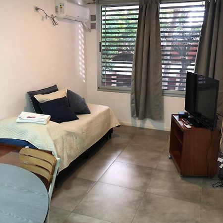 Appartamento Residencia Pasco Rosario Esterno foto