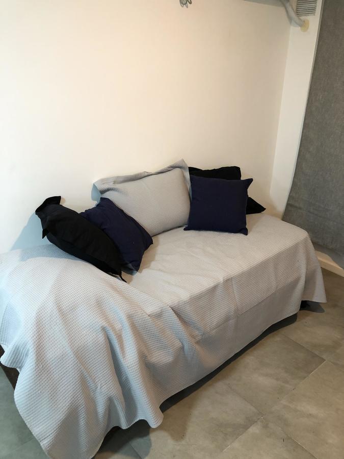 Appartamento Residencia Pasco Rosario Esterno foto