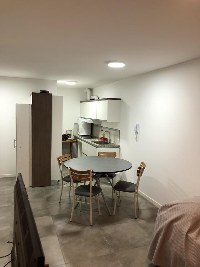 Appartamento Residencia Pasco Rosario Esterno foto