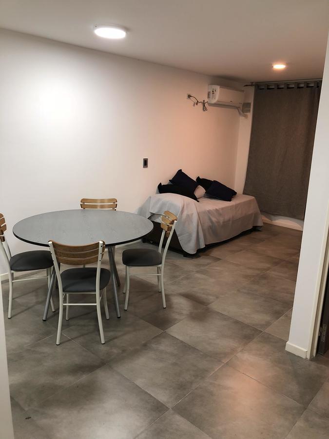 Appartamento Residencia Pasco Rosario Esterno foto
