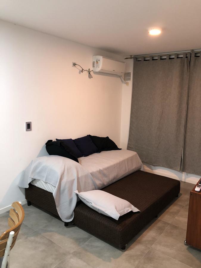 Appartamento Residencia Pasco Rosario Esterno foto