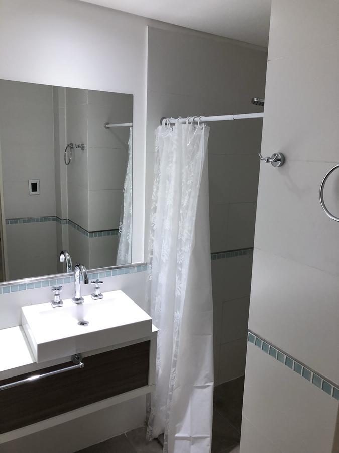 Appartamento Residencia Pasco Rosario Esterno foto