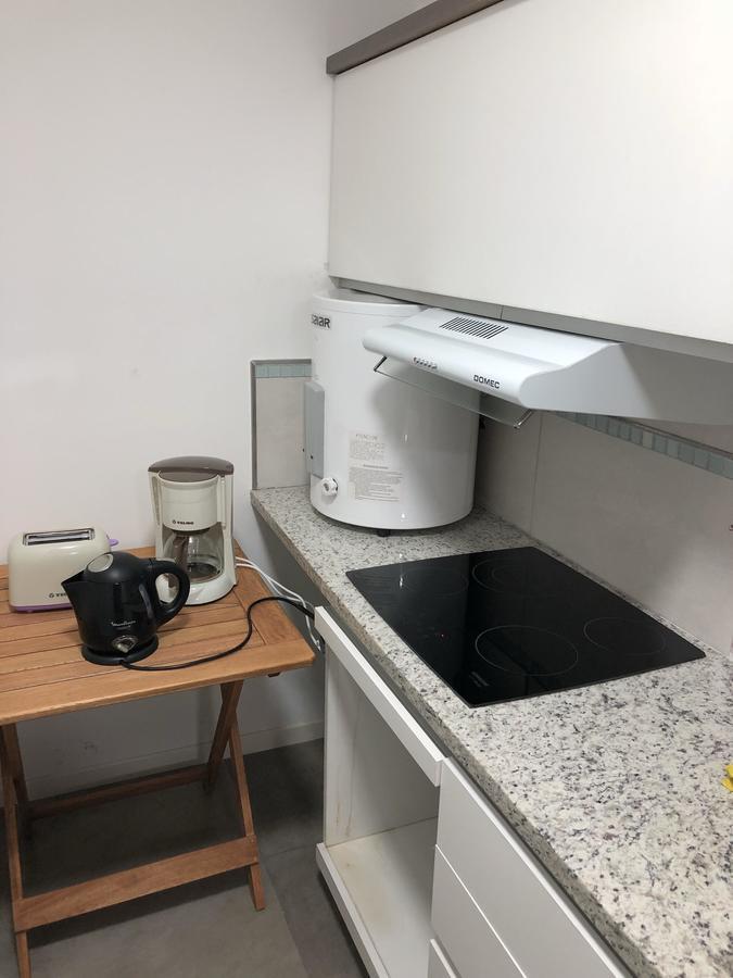 Appartamento Residencia Pasco Rosario Esterno foto