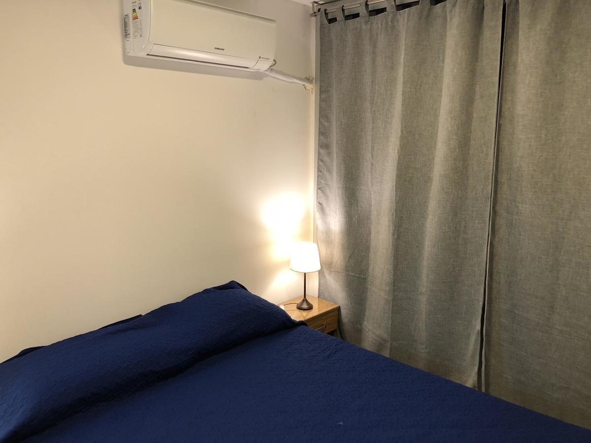 Appartamento Residencia Pasco Rosario Esterno foto