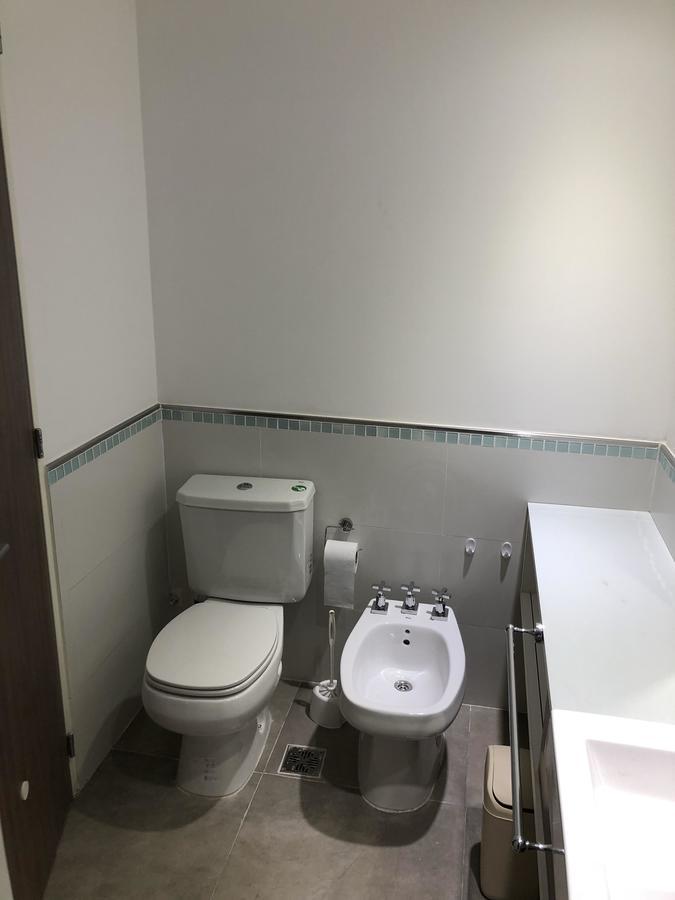 Appartamento Residencia Pasco Rosario Esterno foto