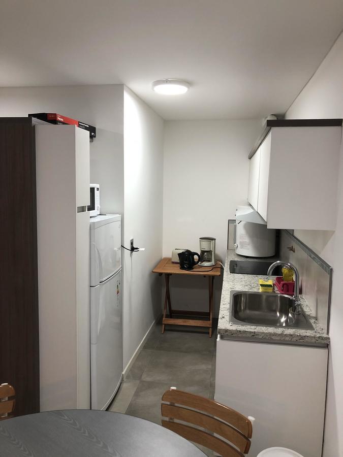 Appartamento Residencia Pasco Rosario Esterno foto