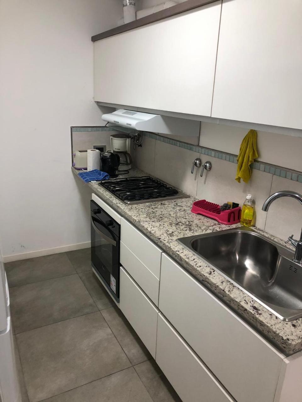 Appartamento Residencia Pasco Rosario Esterno foto