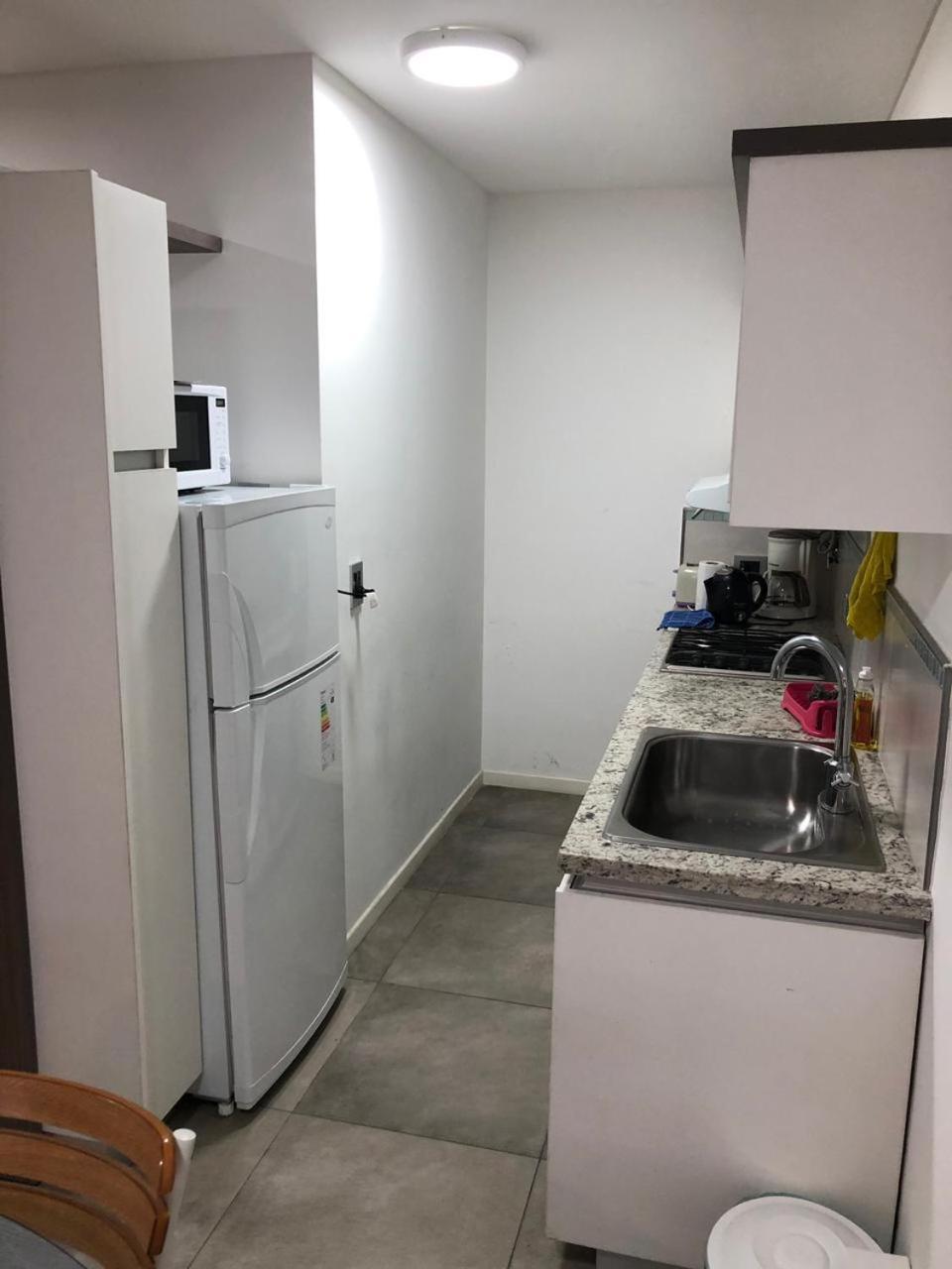 Appartamento Residencia Pasco Rosario Esterno foto
