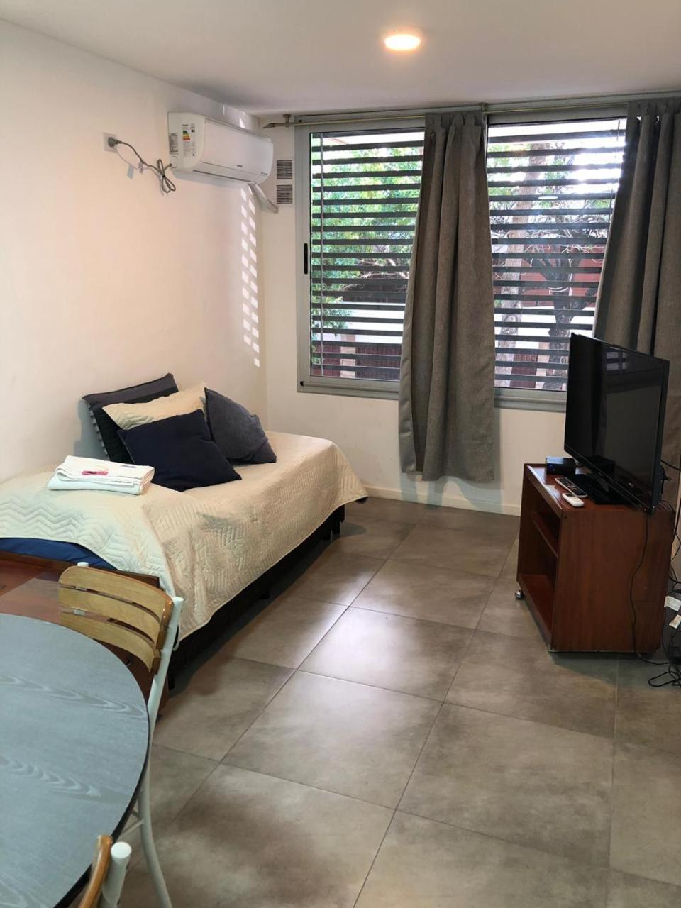 Appartamento Residencia Pasco Rosario Esterno foto
